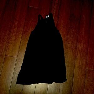 Lulus Medium Black Dress